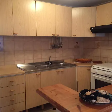 Apartment Rosa