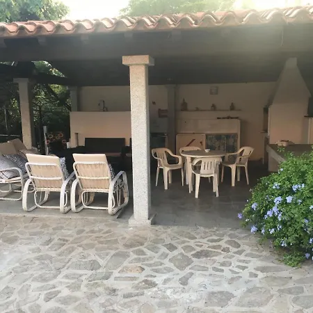 Rosa Apartment Golfo Aranci