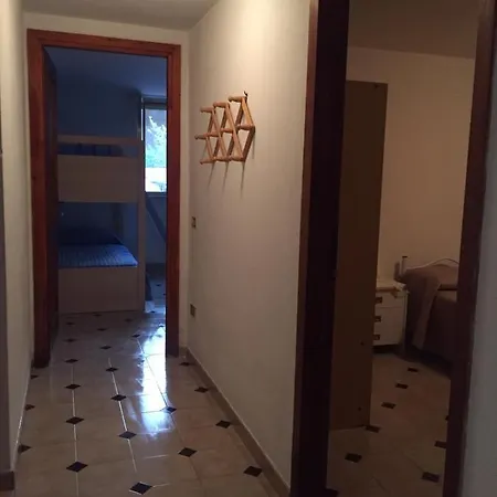 Appartamento Rosa Golfo Aranci
